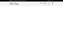 Desktop Screenshot of nice-vespa.com